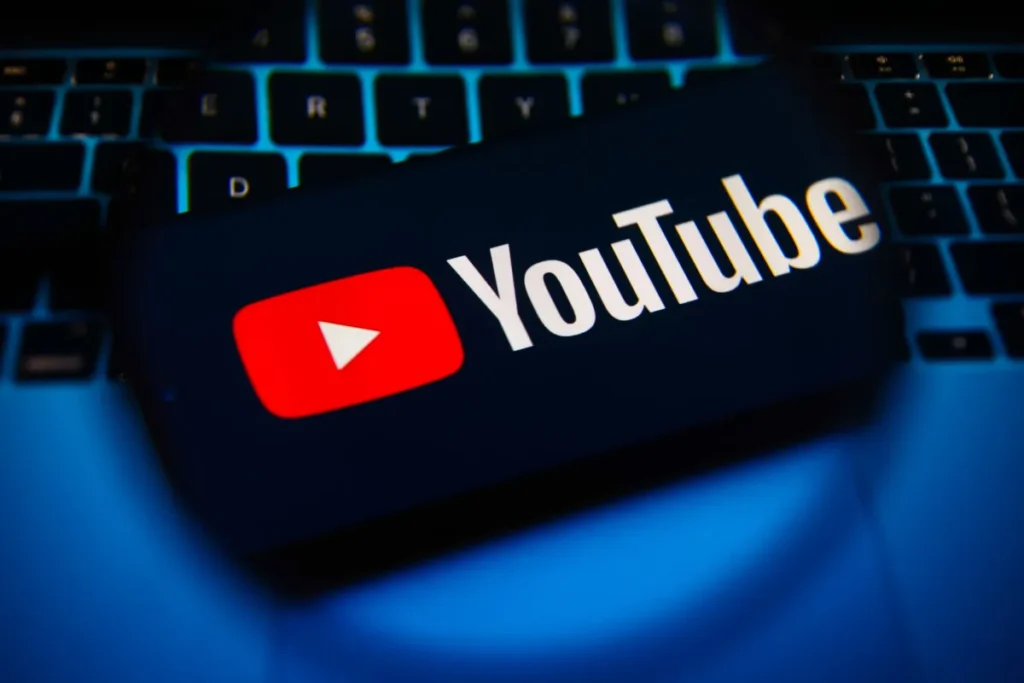 Our YouTube Channel Is Now Live